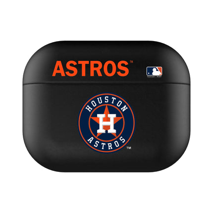 Houston Astros Insignia AirPod Case Cover