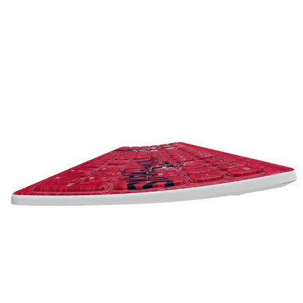Houston Texans Deco Curved Wireless Keyboard