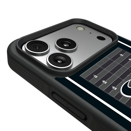 Houston Texans Field Bump Phone Case for Apple iPhone