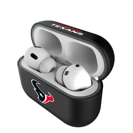 Houston Texans Insignia AirPod Case Cover