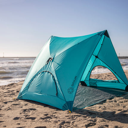 Pismo A-Frame Portable Beach Tent