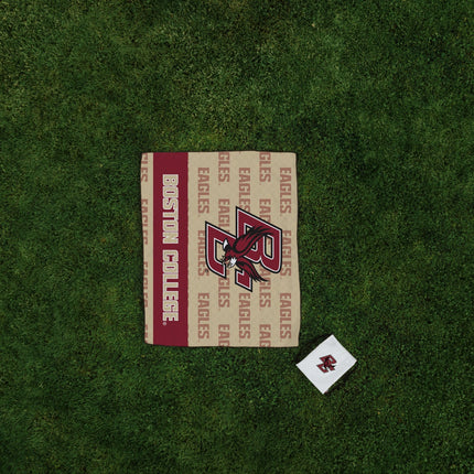Boston College Eagles - Impresa Picnic Blanket