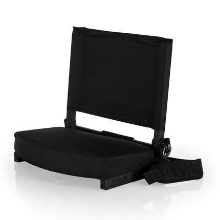 Rhode Island Rams - Gridiron Stadium Seat