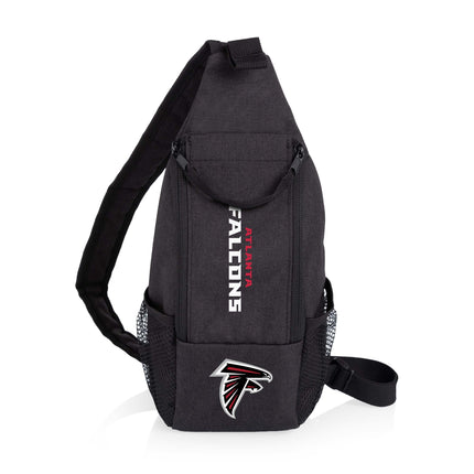 Atlanta Falcons - Strider Cooler Sling Bag