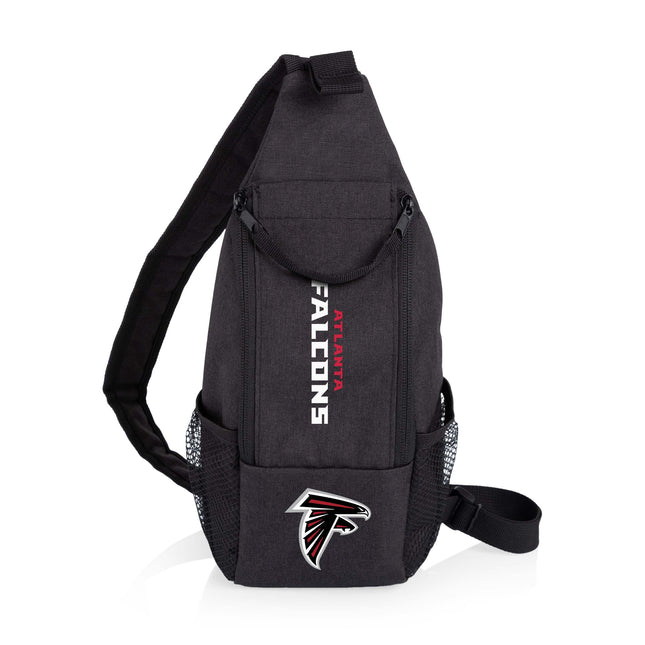 Atlanta Falcons - Strider Cooler Sling Bag