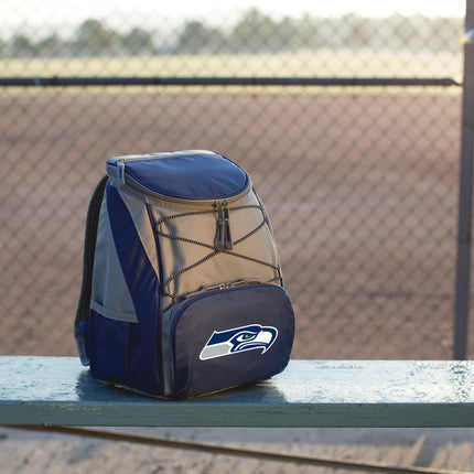 Seattle Seahawks - PTX Backpack Cooler
