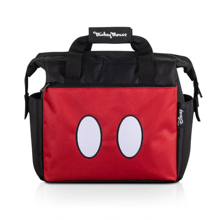 Mickey Mouse Shorts - On The Go Lunch Bag Cooler