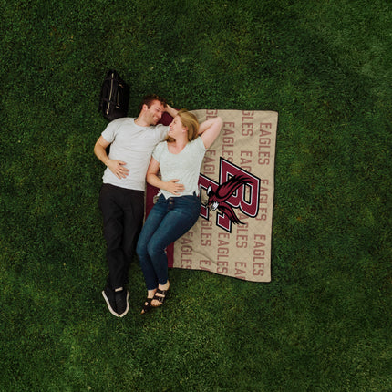 Boston College Eagles - Impresa Picnic Blanket