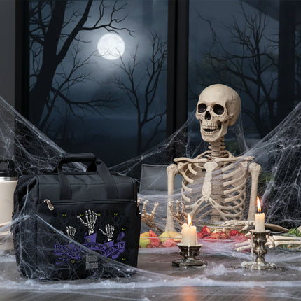 Haunted Mansion - On The Go Lunch Bag Cooler
