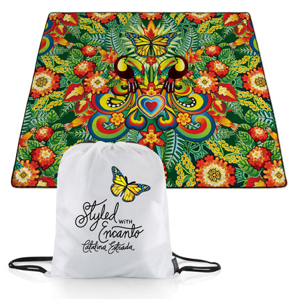 Encanto - Impresa Picnic Blanket