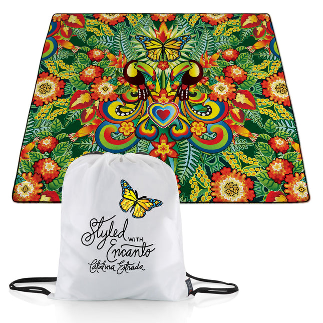 Encanto - Impresa Picnic Blanket