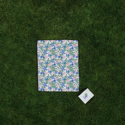 Lilo & Stitch - Impresa Picnic Blanket