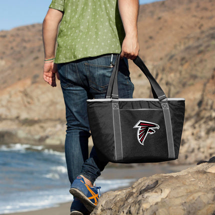 Atlanta Falcons Topanga Cooler Tote Bag