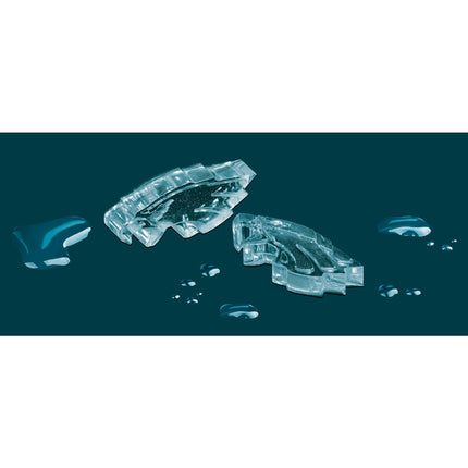 Philadelphia Eagles Ice Cube Tray