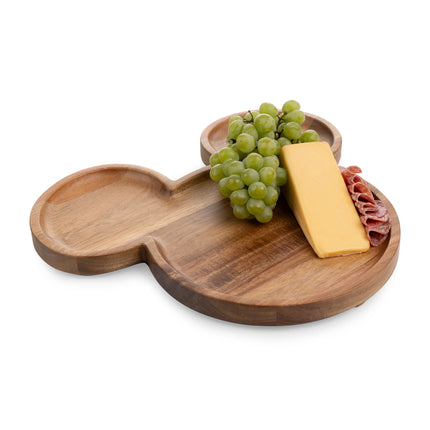 Mickey Mouse - Mickey Mouse 16" Acacia Serving Board