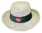 I Love Lucy Straw Hat
