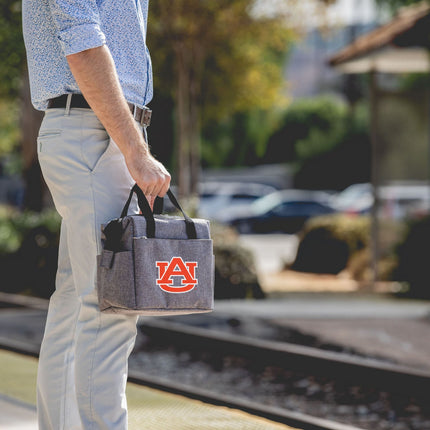 Auburn Tigers - On The Go Lunch Bag Cooler
