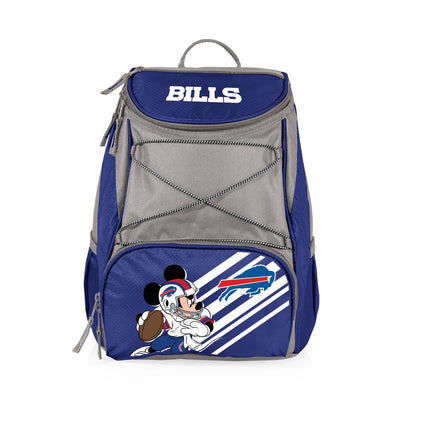 Buffalo Bills PTX Backpack Cooler