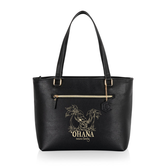 Lilo & Stitch - Uptown Cooler Tote Bag
