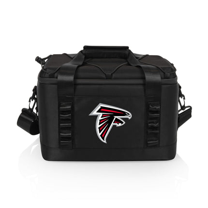 Atlanta Falcons - Tarana Superthick Recycled Cooler - 12 can