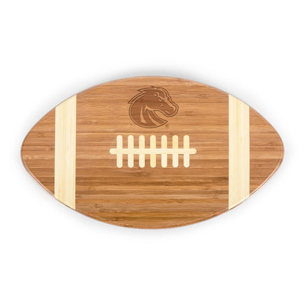 Boise State Broncos - Touchdown! Football Cutting Board & Serving Tray