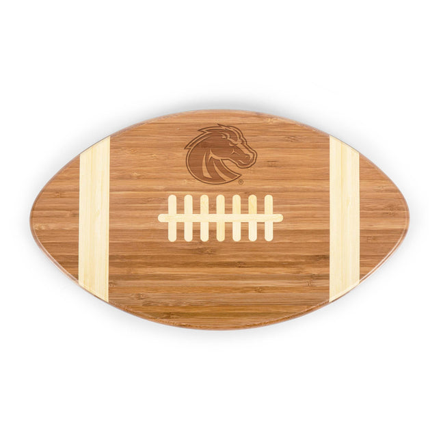 Boise State Broncos - Touchdown! Football Cutting Board & Serving Tray