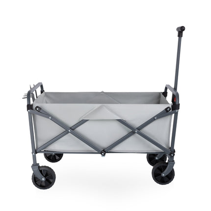 Garden Wagon with 3 Tools
