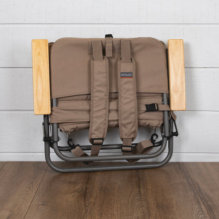 Descanso Padded Beach Chair