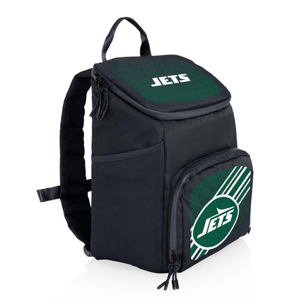New York Jets - PTX 2.0 Tarana Recycled Backpack Cooler