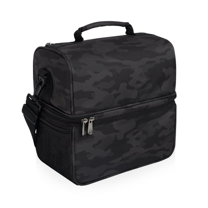 Pranzo Lunch Bag Cooler with Utensils