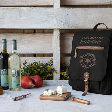 Star Wars - Moreno 3-Bottle Wine & Cheese Tote