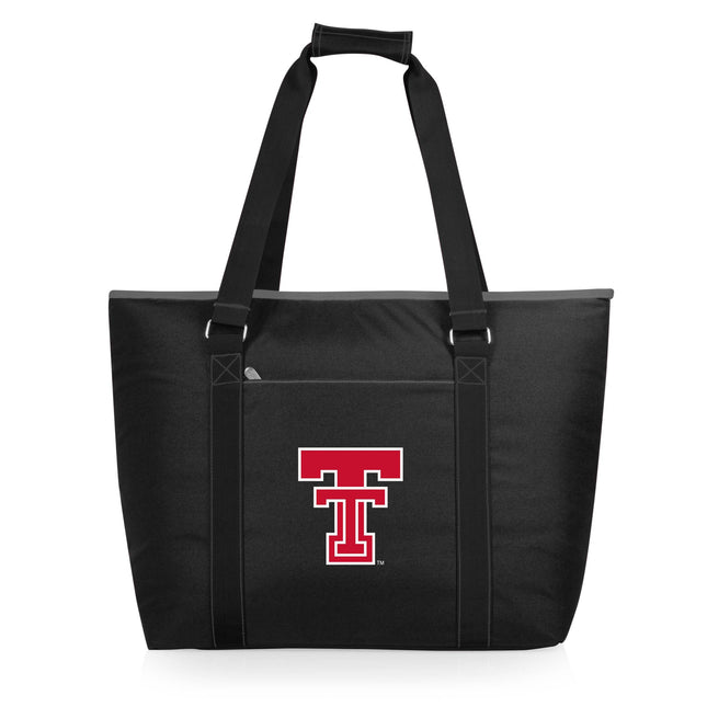 Texas Tech Red Raiders - Tahoe XL Cooler Tote Bag