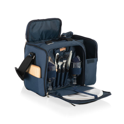 Buffalo Bills - Malibu Picnic Basket Cooler