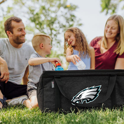 Philadelphia Eagles - 64 Can Collapsible Cooler