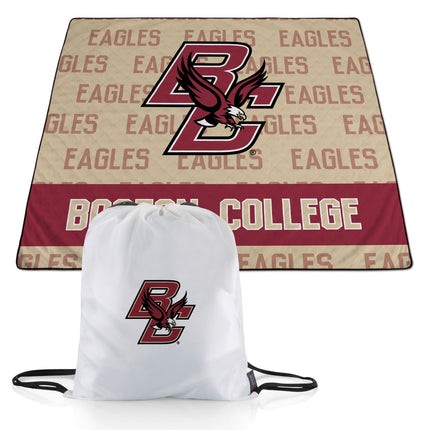 Boston College Eagles - Impresa Picnic Blanket