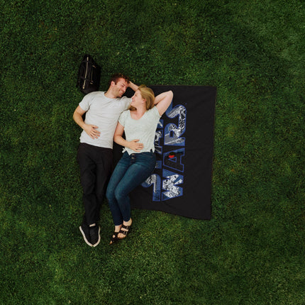 Star Wars - Impresa Picnic Blanket