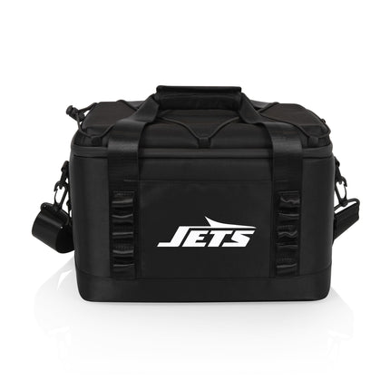 New York Jets - Tarana Superthick Recycled Cooler - 12 can