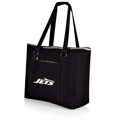 New York Jets - Tahoe XL Cooler Tote Bag