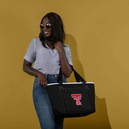 Texas Tech Red Raiders - Topanga Cooler Tote Bag