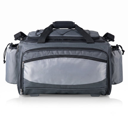 Vulcan Portable Propane Grill & Cooler Tote