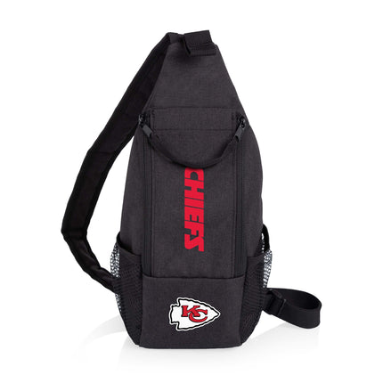 Kansas City Chiefs - Strider Cooler Sling Bag