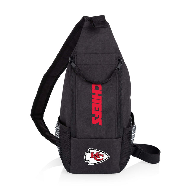 Kansas City Chiefs - Strider Cooler Sling Bag