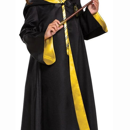 Child Hufflepuff Robe Prestige Costume