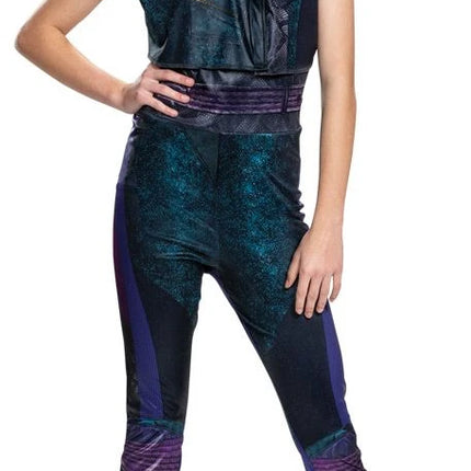 Girl's Mal Classic Costume - Descendants 3