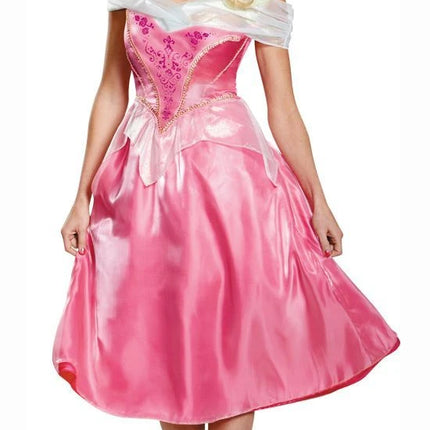 Women's Aurora Deluxe Costume