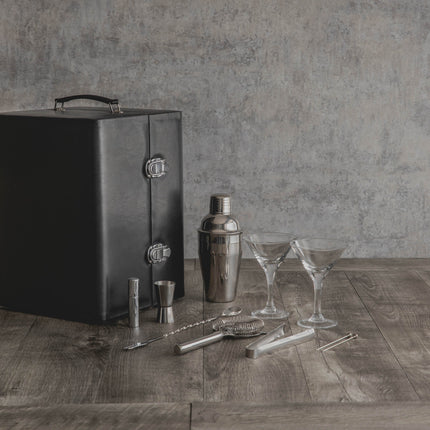 Manhattan Cocktail Case