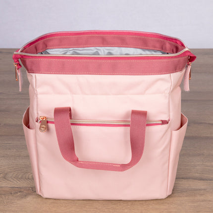 On The Go Lunch Bag Cooler 2