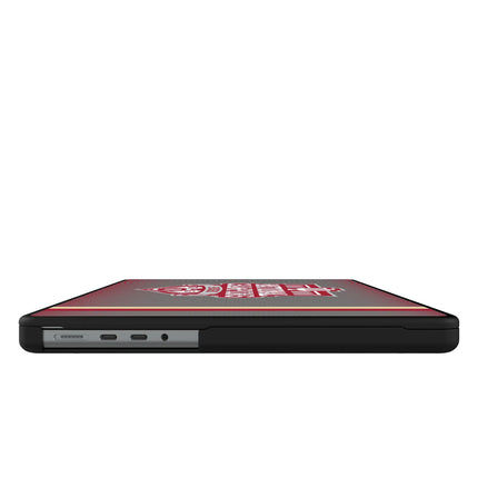Indiana University Hoosiers 2025 College Football Playoff National Champion Laptop Case for Apple MacBook