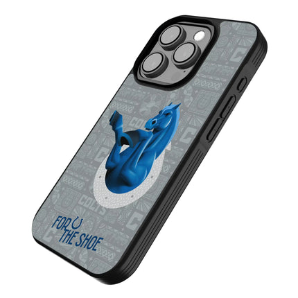 Indianapolis Colts Deco Bump Phone Case for Apple iPhone
