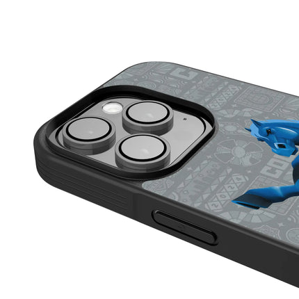 Indianapolis Colts Deco Bump Phone Case for Apple iPhone